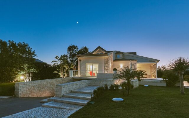 Villa Giame