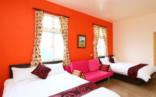 Liching Garden B&B