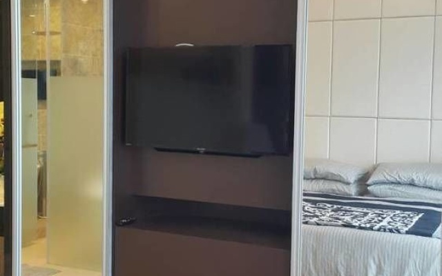 Dorsett Residences Bukit Bintang - Comfort Stay by Selina – Guest Rooms – Kuala Lumpur