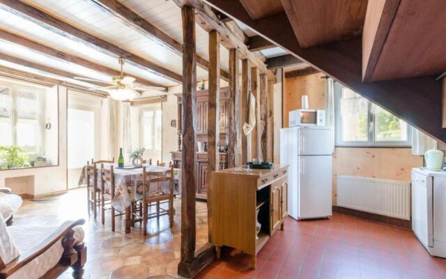 Gîte Bligny, 4 pièces, 6 personnes - FR-1-543-103