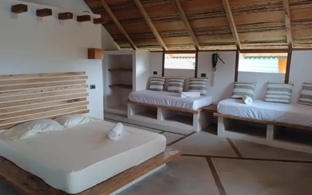 La Posada del Gecko