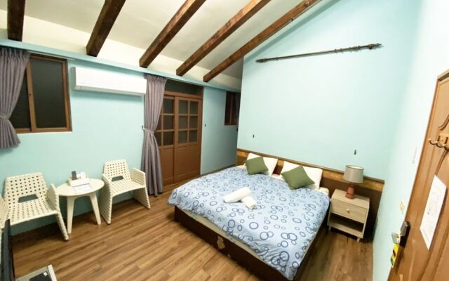 Penghu's Peace - B&B