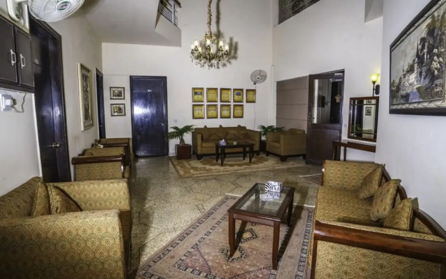 Vip House