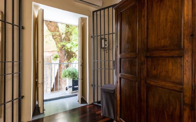History and Design at Palazzo Merlo