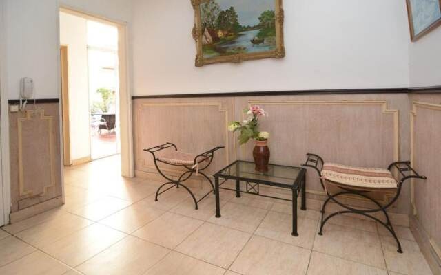 Village Garden Apart Hotel