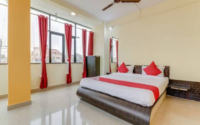 Oyo 35940 Hotel Shree Swayambhu
