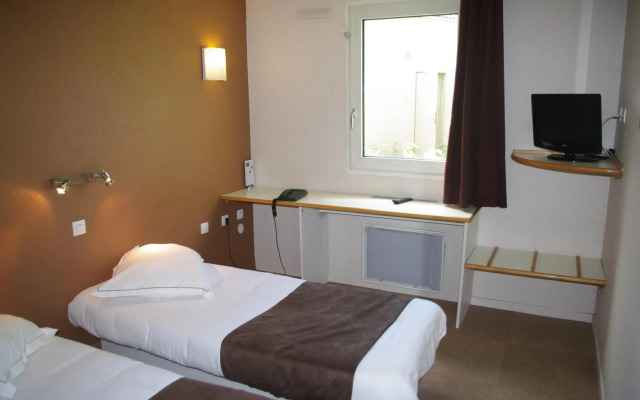 Hotel du Moulin à Vent Gerland