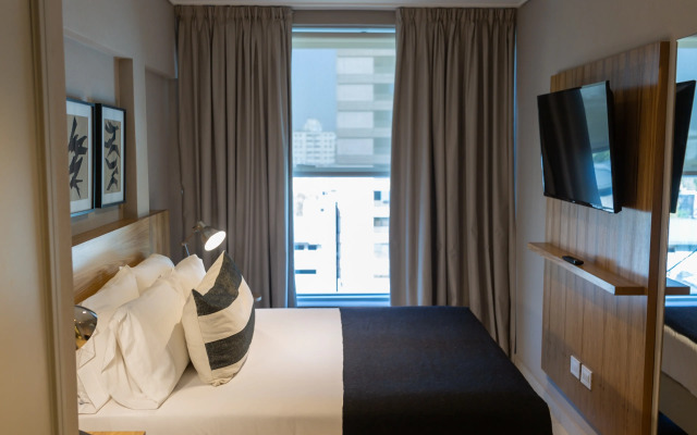 Agua del Corral Hotel & Spa