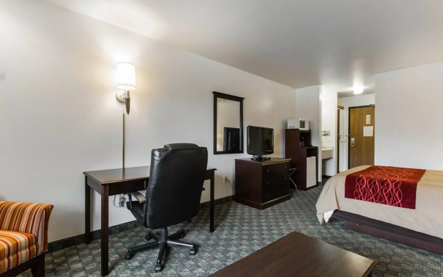 Quality Inn