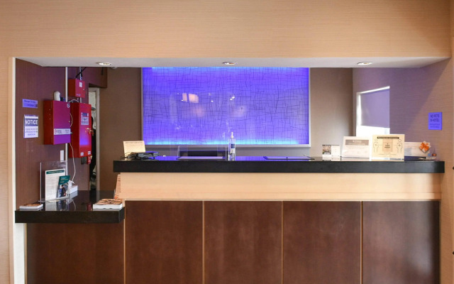 Comfort Inn & Suites Texas City I-45