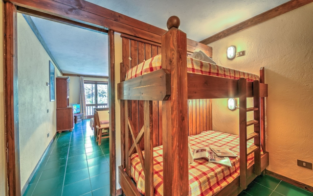 Grange Hike & Ski - 30D Sestriere