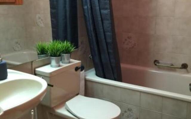 Lakeside - 3.5 Zimmer Ferienwohnung am Laaxersee