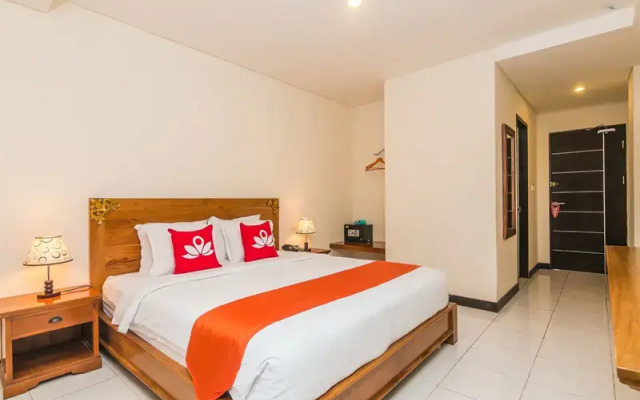 ZEN Rooms Puputan Renon