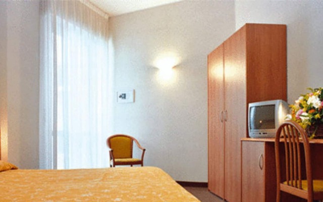 Hotel Engadina