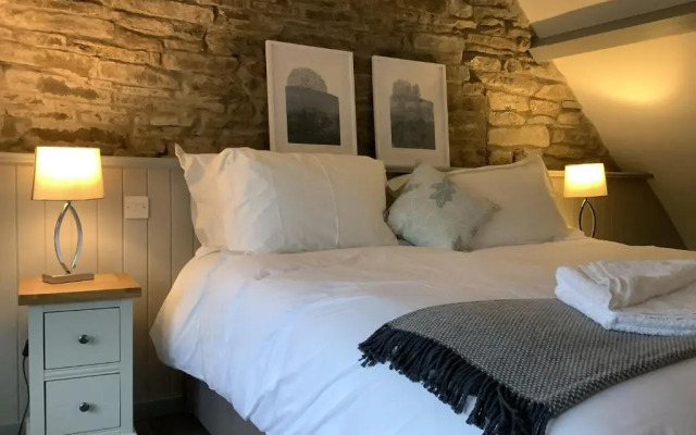 The Royal Oak Inn