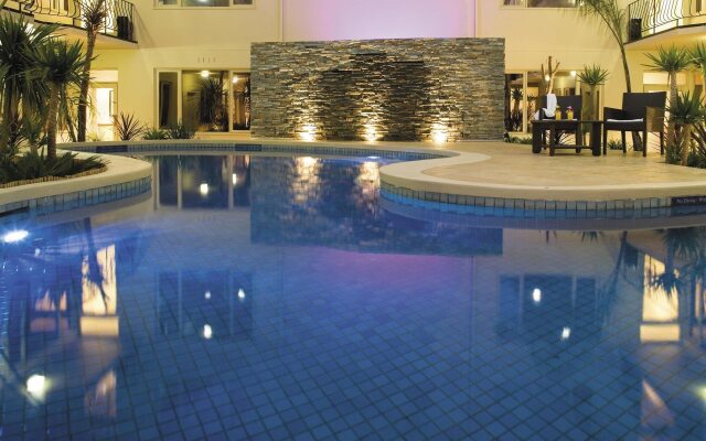 Best Western Plus Travel Inn Hotel