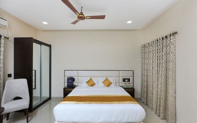 OYO 13820 Coco Retreat Farm