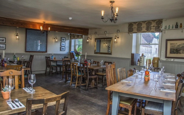 The George Inn