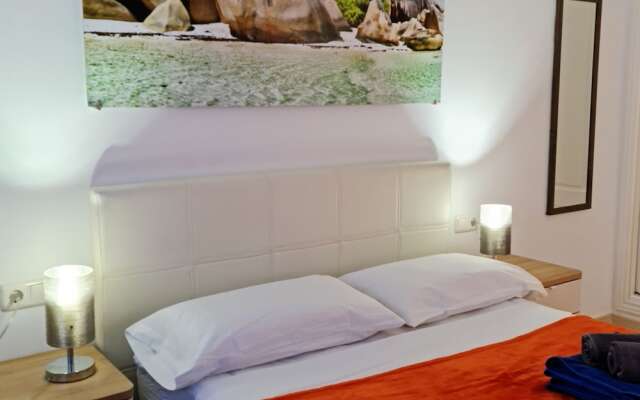 Residencial Playa Paraiso