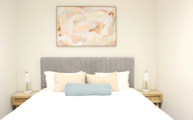 Indulge Apartments Langtree – Guest Rooms – Mildura