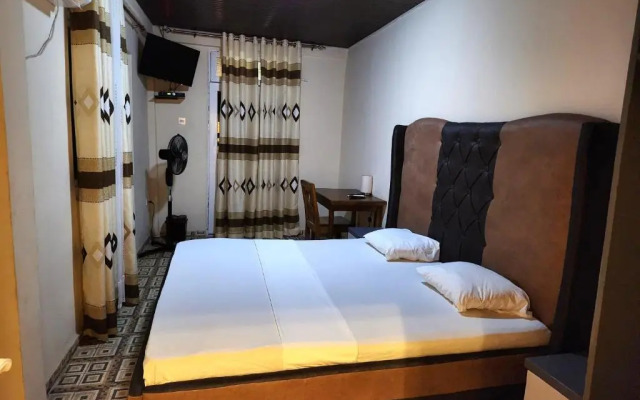 Gem Beach Resort Sierra Leone