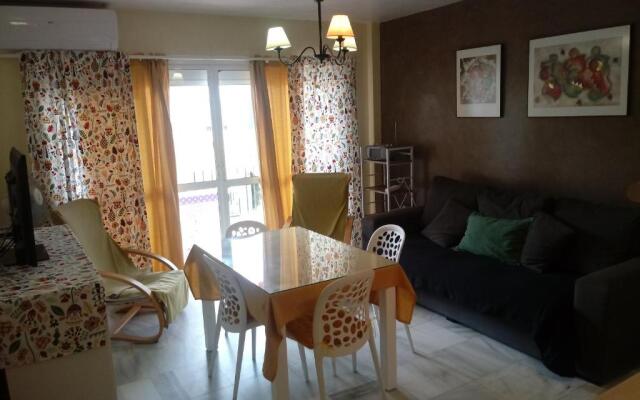Apartamento Rio Marinas Nerja 46