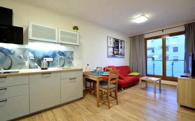 Apartament Bema 37