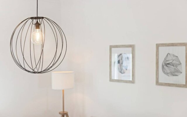 Stunning 2-Bedroom Apartment in Benfica, Lisbon