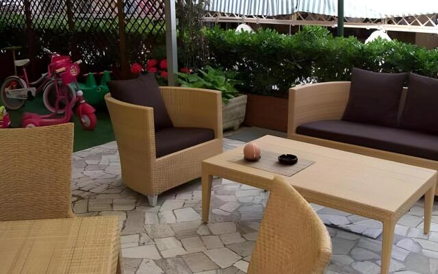Hotel Selene