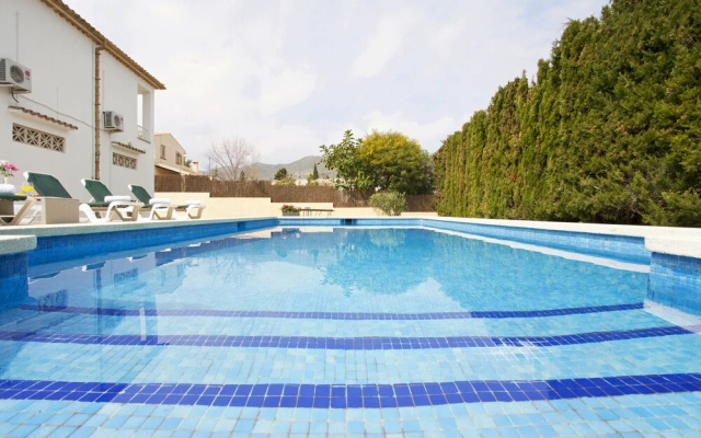 Villa Tomas