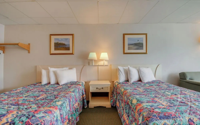 Surf Inn Suites