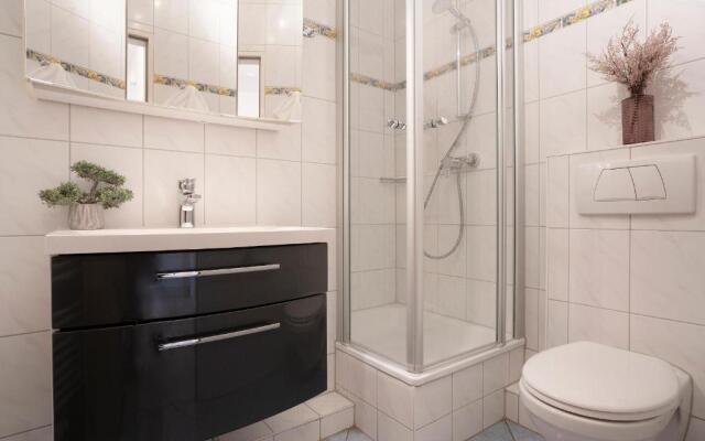 Haus Seeblick Wohnung A4