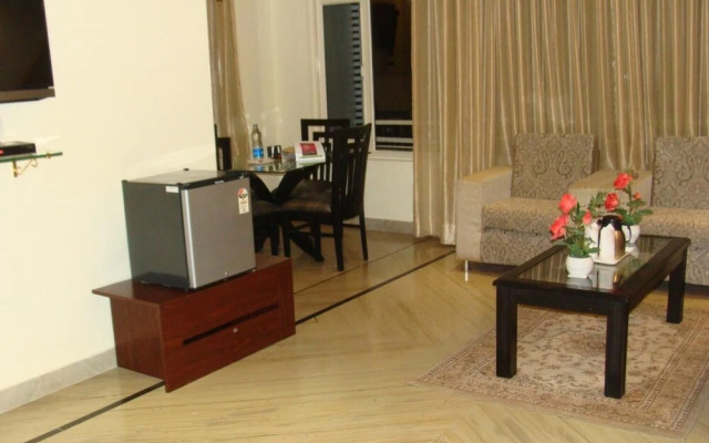 Hotel Kamal Residency