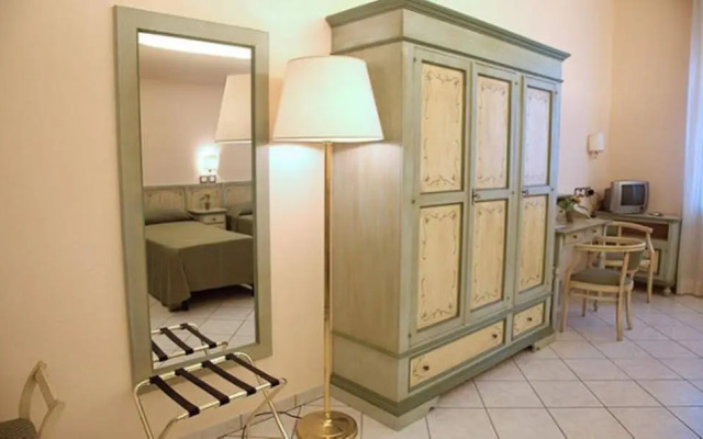 Villa Santa Margherita