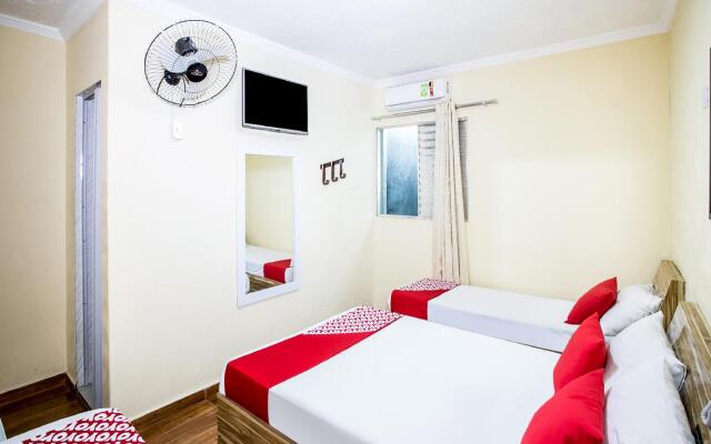 OYO Hotel Sao Judas, Sao Paulo