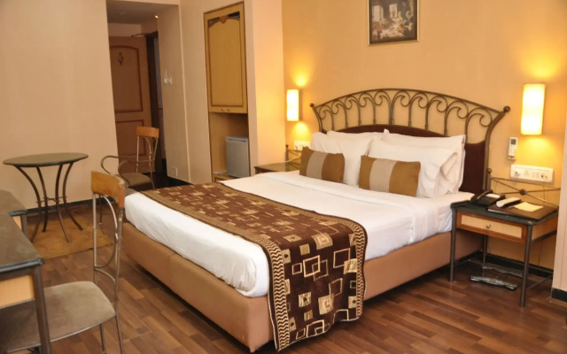 Hotel Gurukripa