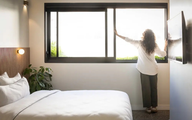 Savanna Dizengoff - Smart Hotel by Loginn Tel Aviv