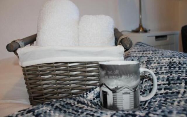 Cloves Bed&Breakfast
