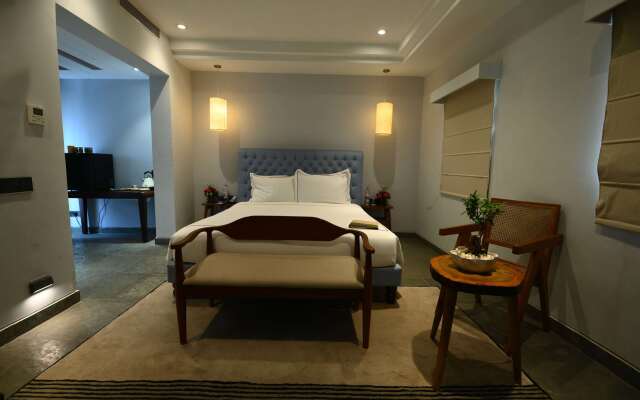 The Earth Amritsar, Trademark Collection by Wyndham