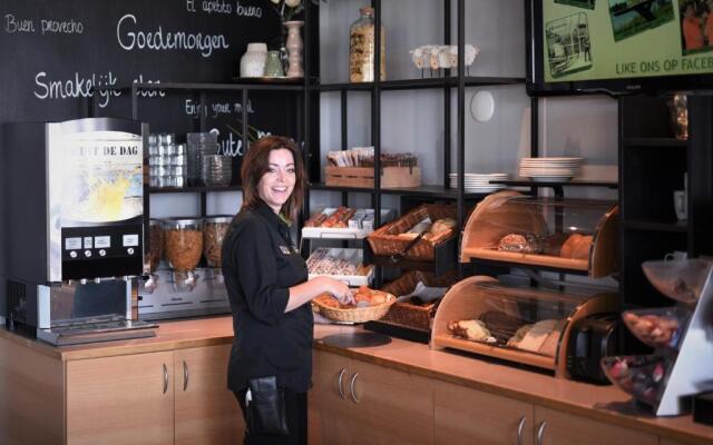 Hotel Restaurant Zalen Hoogeerd