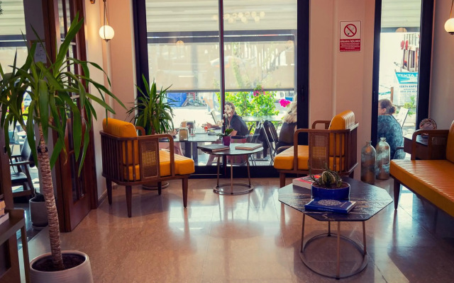 Senyildiz Hotel
