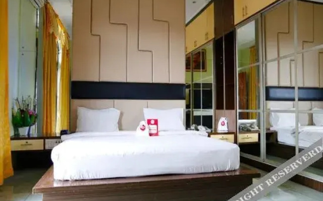 S Hotel by NIDA Rooms