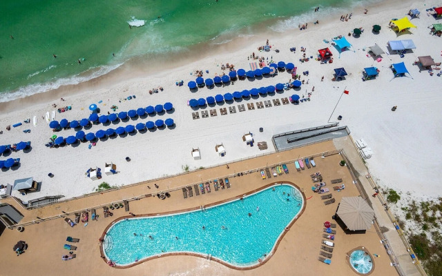 Treasure Island 1910