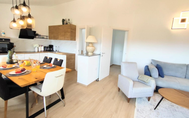 Apartment Pavao 2126