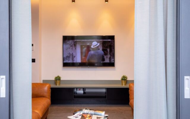 Apartment Sunny Rock