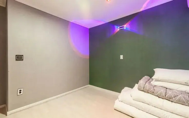 Pocheon (Idongmyeon) Baegun