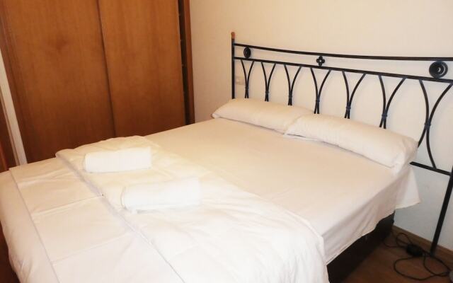 Apartamentos Sallent de Gallego 3000