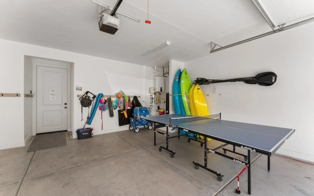 Seamons 5 Bedroom Home