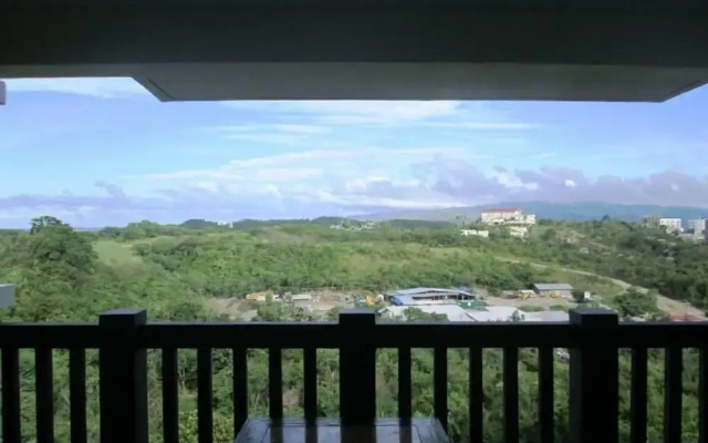 Paradise Apartment in Malay, Boracay, Philippines