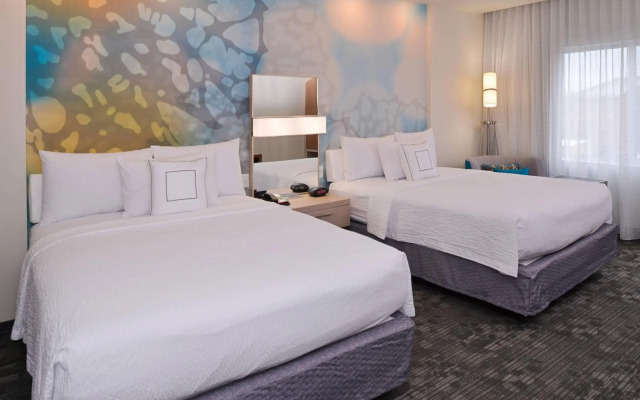 Courtyard by Marriott Toledo North